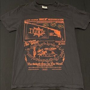 Julien Solomita merch